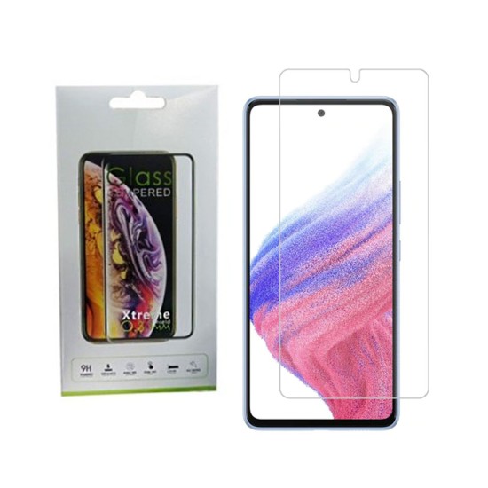 GLASS PROTECTOR FOR SAMSUNG GALAXY A53